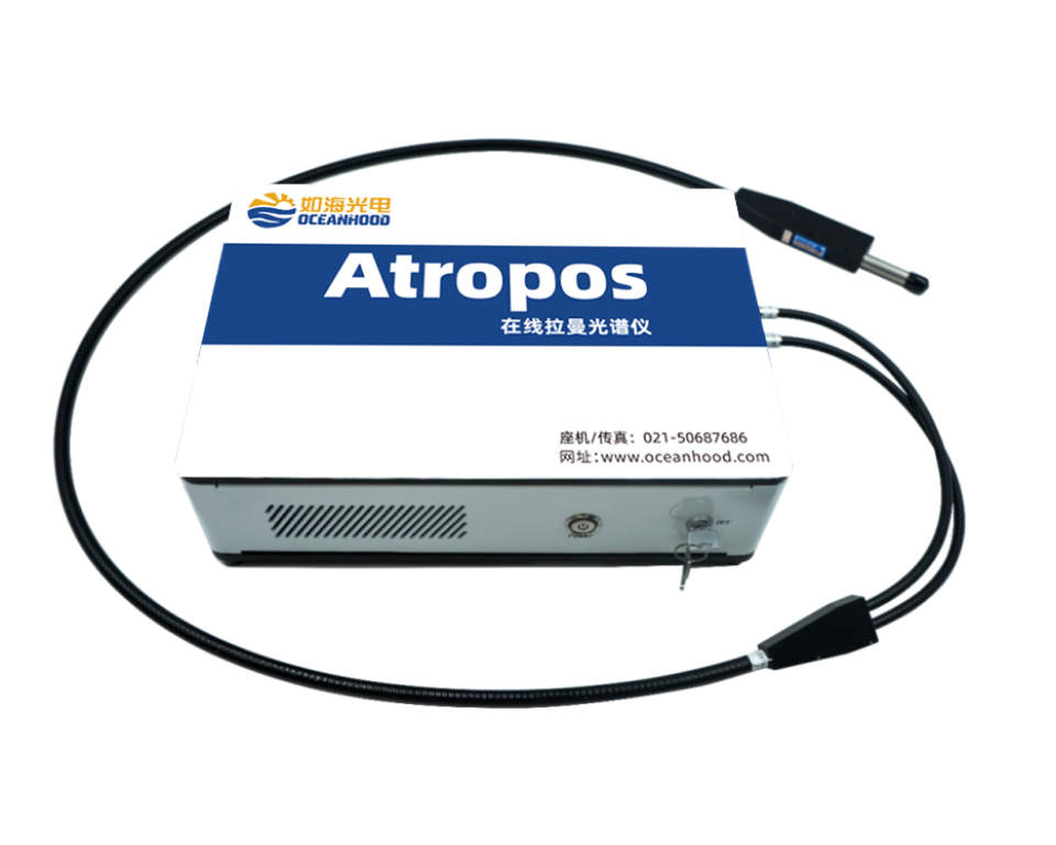 AtroPos Process Raman spectrometer